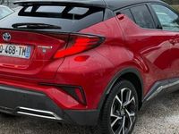 Occasion Toyota C-HR 153 ch (112 kW) 2020 SUV