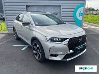 occasion DS Automobiles DS7 Crossback E-TENSE 4x4 300ch Grand Chic