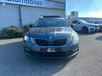 occasion Skoda Octavia 2.0 TDI 150 CH CR FAP CLEVER DSG6