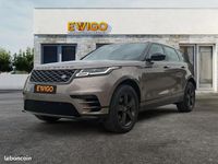 Occasion Land Rover Range Rover Velar R-Dynamic 179 ch (131 kW) 2019 SUV