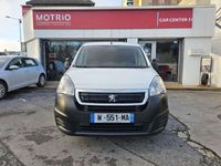 occasion Peugeot Partner FOURGON 120 Camera+Bluetooth+radar rec