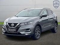 occasion Nissan Qashqai 1.3 Dig-t 160ch N-connecta Dct