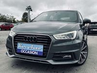 occasion Audi A1 1.4 TDi S-line*XENON*GPS*ALCANTARA*JANTES*