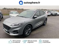 occasion Ford Kuga 2.5 Duratec 190ch FHEV E85 ST-Line Business BVA