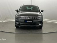 Occasion VW Tiguan Match 152 ch (111 kW) 2020 SUV