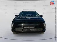 Occasion Hyundai Kona 116 kW (158 ch) 2024 Rouge SUV