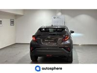 occasion Toyota C-HR 122h Edition 2WD E-CVT MY22