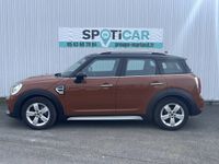 occasion Mini Cooper D Countryman 150 ch 5p