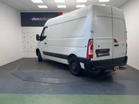 occasion Renault Master FOURGON FGN L2H2 3.3t 2.3 dCi 170 ENERGY E6 BVR GRAND CONFOR
