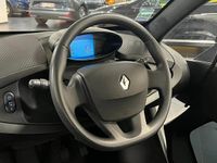 Occasion Renault Twizy Life 2016 Blanc Citadine