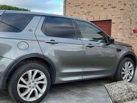 occasion Land Rover Discovery Sport Mark IV TD4 150ch BVA Pure