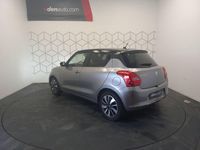 Occasion Suzuki Swift 90 ch (66 kW) 2019 Citadine