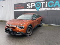 Occasion Citroën C4 Feel 131 ch (96 kW) 2022 Berline
