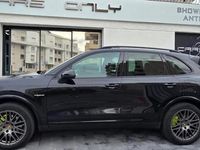 Occasion Porsche Cayenne Platinum Edition 334 ch (245 kW) 2017 Noir SUV