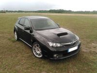 occasion Subaru Impreza WRX STI Club