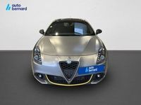 occasion Alfa Romeo Giulietta 2.0 JTDm 170ch Veloce S/S TCT MY20