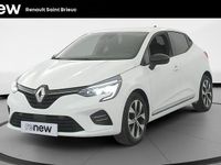 Occasion Renault Clio V Evolution 2023 Blanc Citadine