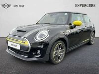 occasion Mini Cooper SE 184ch Edition Greenwich Bva