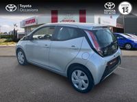 occasion Toyota Aygo 1.0 Vvt-i 69ch Stop&start X-play 5p