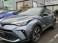 Occasion Toyota C-HR 154 ch (113 kW) 2023 SUV