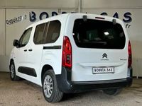 occasion Citroën Berlingo m puretech 110ch s\u0026s live