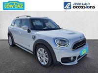 occasion Mini Cooper Countryman 136 - 88 Ch All4 Bva6 Se Business