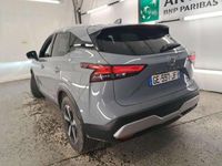 occasion Nissan Qashqai 1.3 Mild Hybrid 140ch Tekna