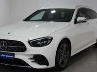 occasion Mercedes E220 III 220d 194ch AMG 9Gtronic