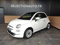 occasion Fiat 500 II Hybrid 1.0 BSG 70 ch Dolcevita