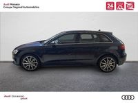 occasion Audi A3 Sportback e-tron Design Luxe 40 150 kW (204 ch) S tronic