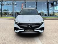 occasion Mercedes EQA350 4matic Amg Line