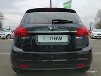 occasion Kia Venga I 1.6 125ch Active ISG