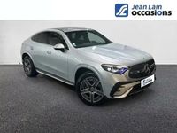 Occasion Mercedes GLC300 82 ch (60 kW) 2024 Gris Coupé