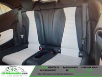 Occasion Mercedes E400 333 ch (244 kW) 2018 Berline