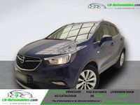 Occasion Opel Mokka X 140 ch (102 kW) 2018 SUV