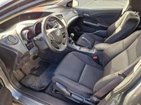 occasion Honda Civic Exécutive 1.6 I-dtec 120