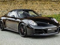 occasion Porsche 911 Targa 4 Targa 991.2GTS PDK