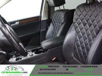 occasion VW Touareg 3.0 V6 TDI 204 BVA 4Motion