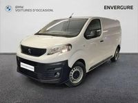 occasion Peugeot Expert Standard 2.0 Bluehdi 145ch S\u0026s Asphalt