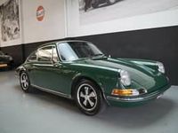 Occasion Porsche 912 90 ch (66 kW) 1969 Vert Coupé