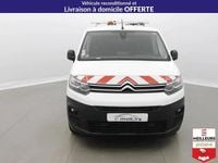 Occasion Citroën Berlingo PureTech 131 ch (96 kW) 2020 Blanc Monospace