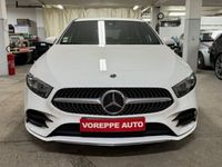 occasion Mercedes A220 Classe220 D 190CH AMG LINE 8G-DCT 10CV / CRITERE 2 / CREDIT / TVA