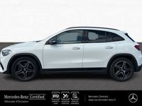 occasion Mercedes GLA200 Classed 150ch AMG Line 8G-DCT