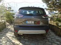 occasion Opel Crossland X 1.2 Turbo 110 ch Business Elegance