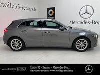 occasion Mercedes A180 Classe180 d 116ch Progressive Line 7G-DCT