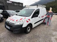 Occasion Citroën Berlingo 76 ch (55 kW) 2016 Blanc Monospace