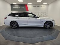 occasion BMW 330e 330 TouringxDrive 292 ch BVA8 M Sport