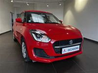 occasion Suzuki Swift 1.2 AVANTAGE HYBRID