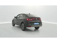 Occasion Renault Arkana Evolution 145 ch (106 kW) 2023 Noir SUV