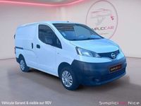 occasion Nissan NV200 ACENTA